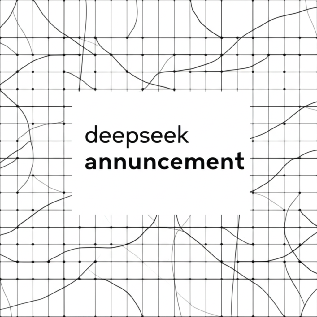 Обложка: DeepSeek v3 — ускоренный код и анализ