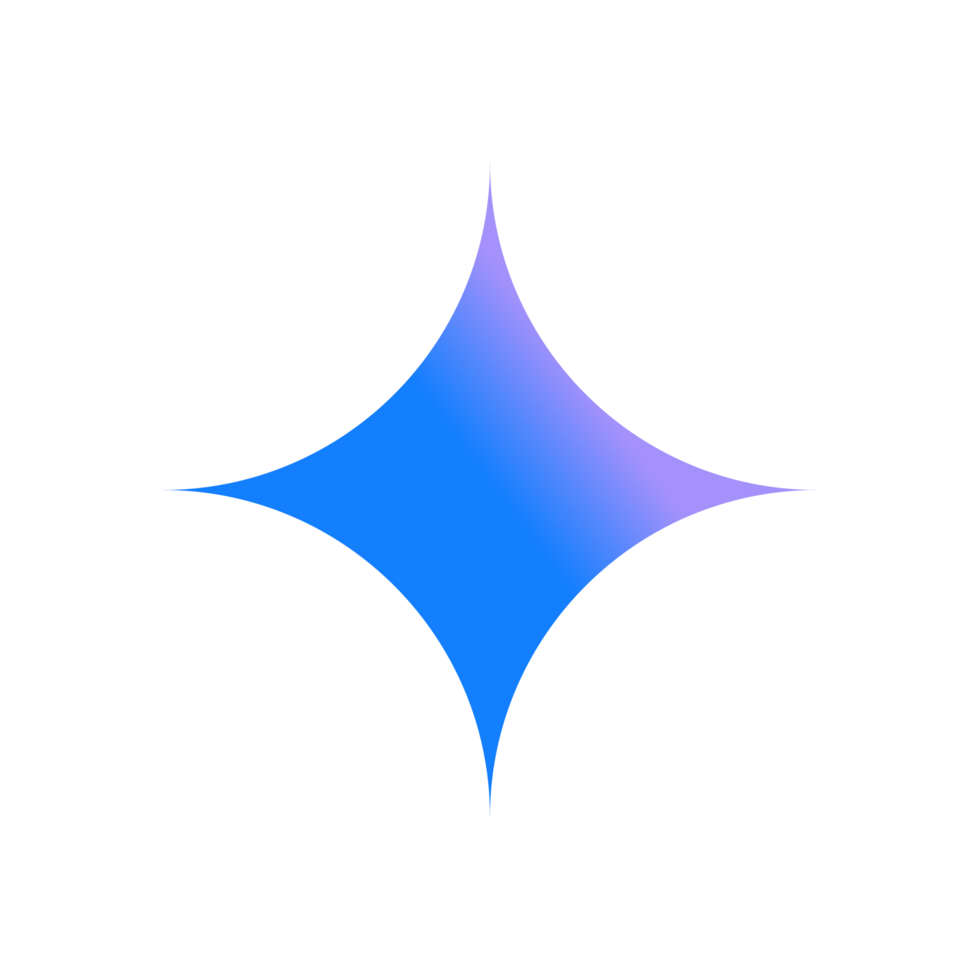 Gemini логотип