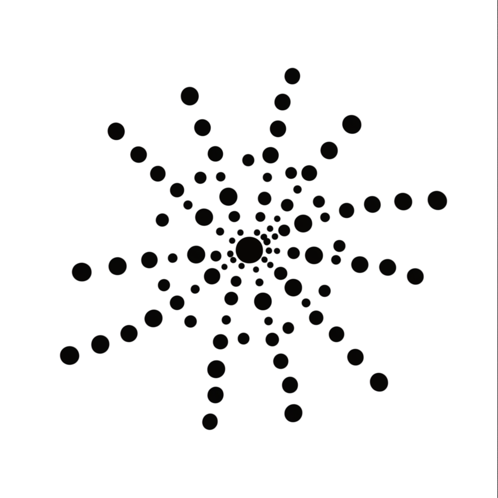 Логотип Stable Diffusion